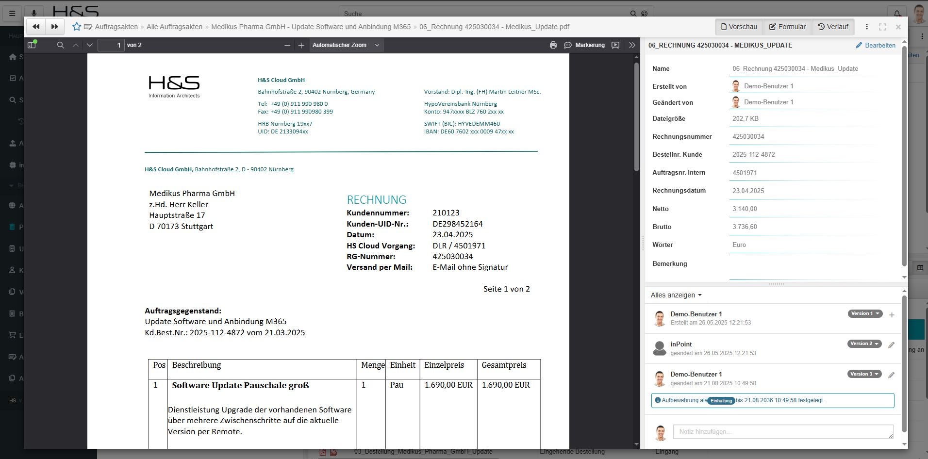 Screenshots & Videos Screenshot #4