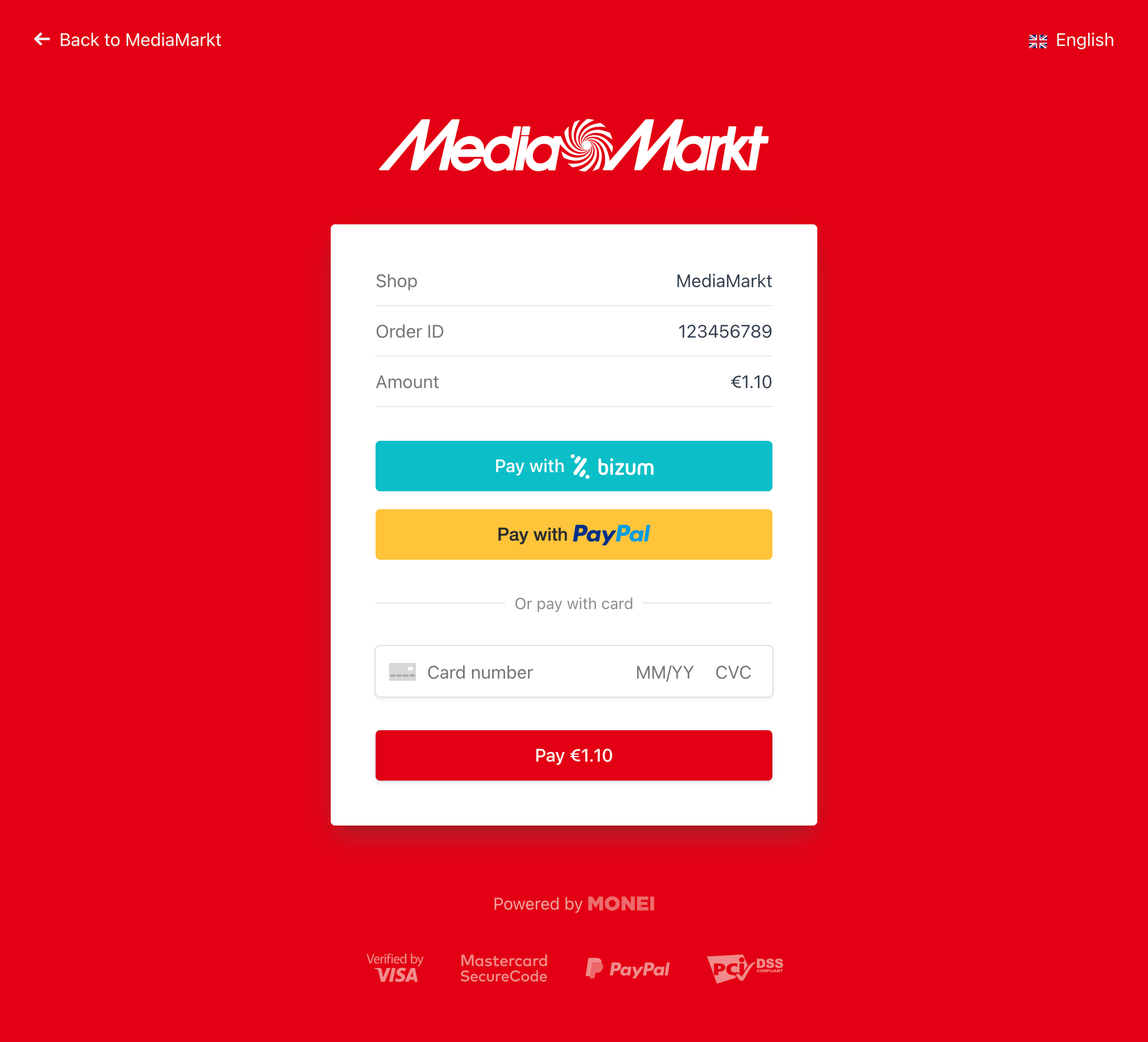 Screenshots & Videos Screenshot #0