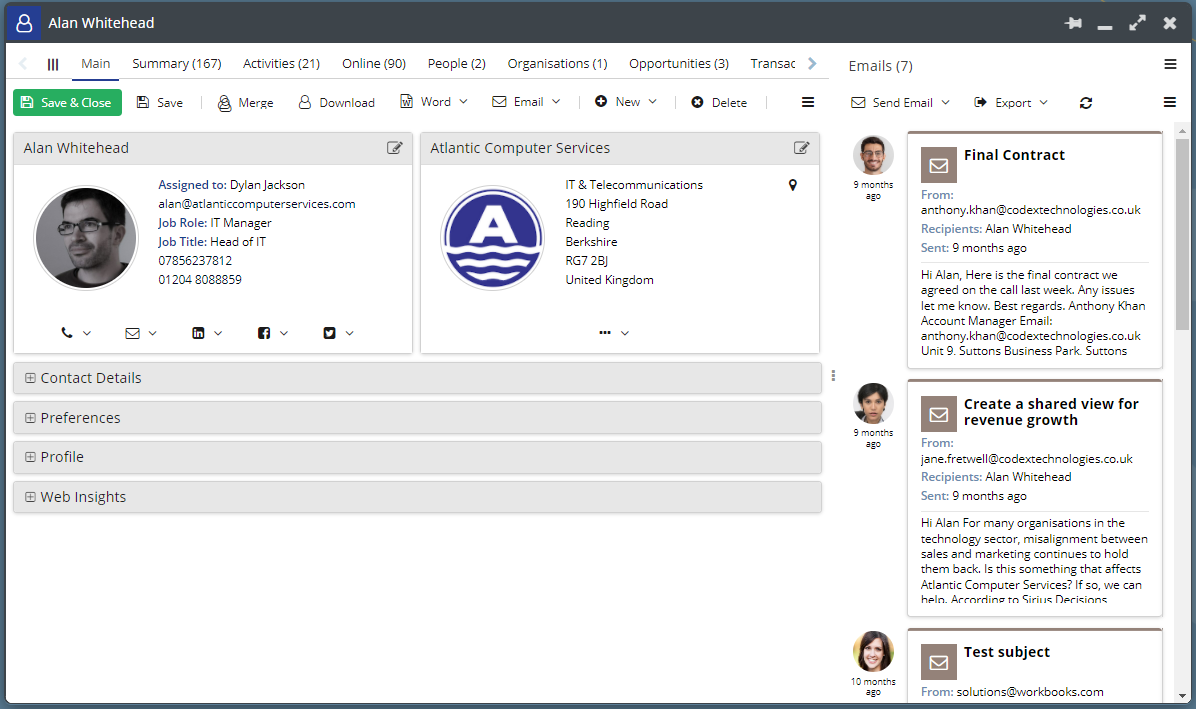 Screenshots & Videos Screenshot #2