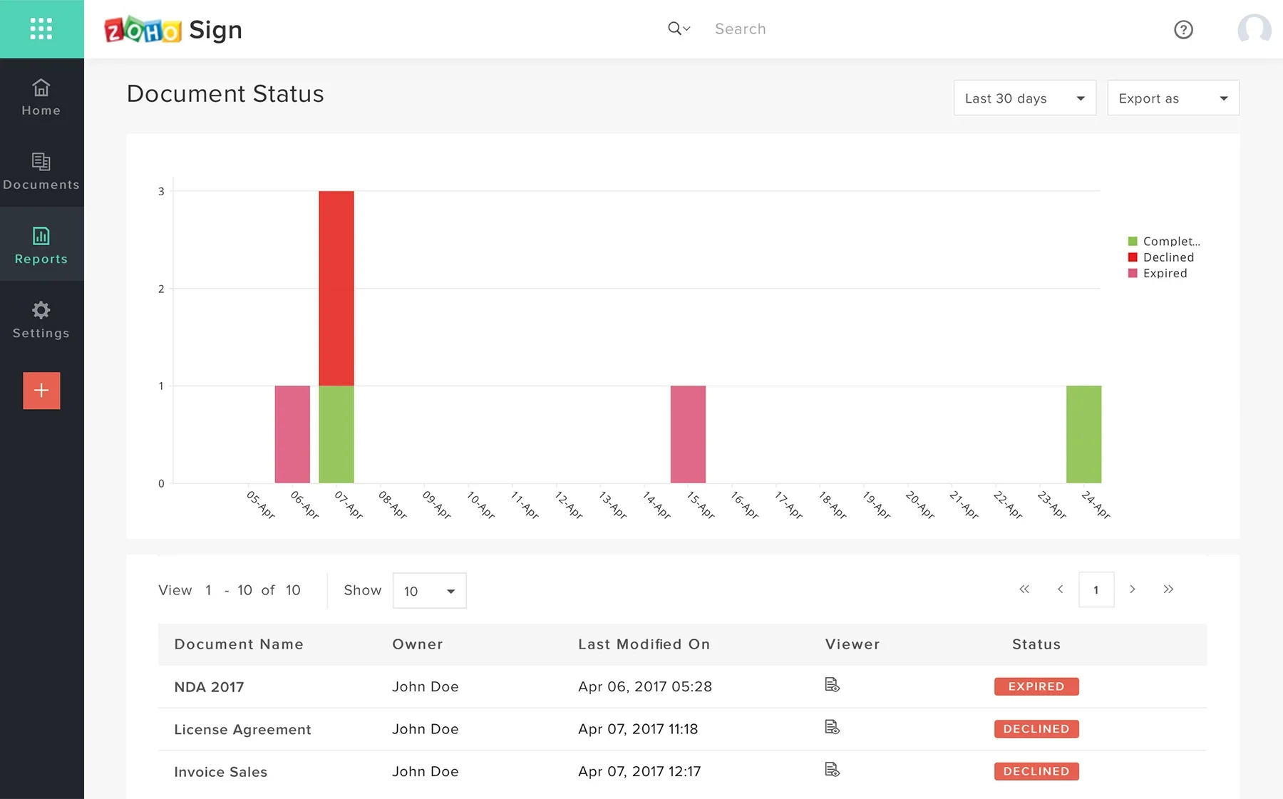 Screenshots & Videos Screenshot #3
