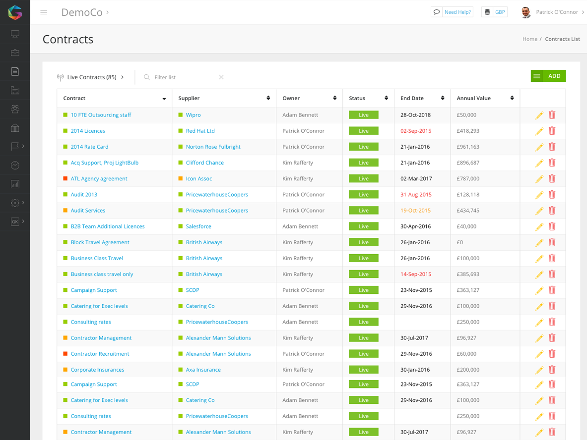 Screenshots & Videos Screenshot #1