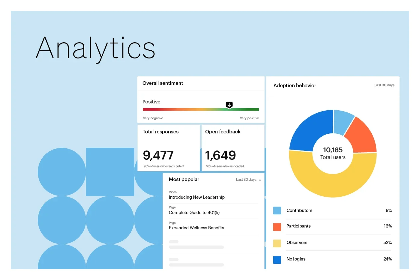 Simpplr Screenshot #0