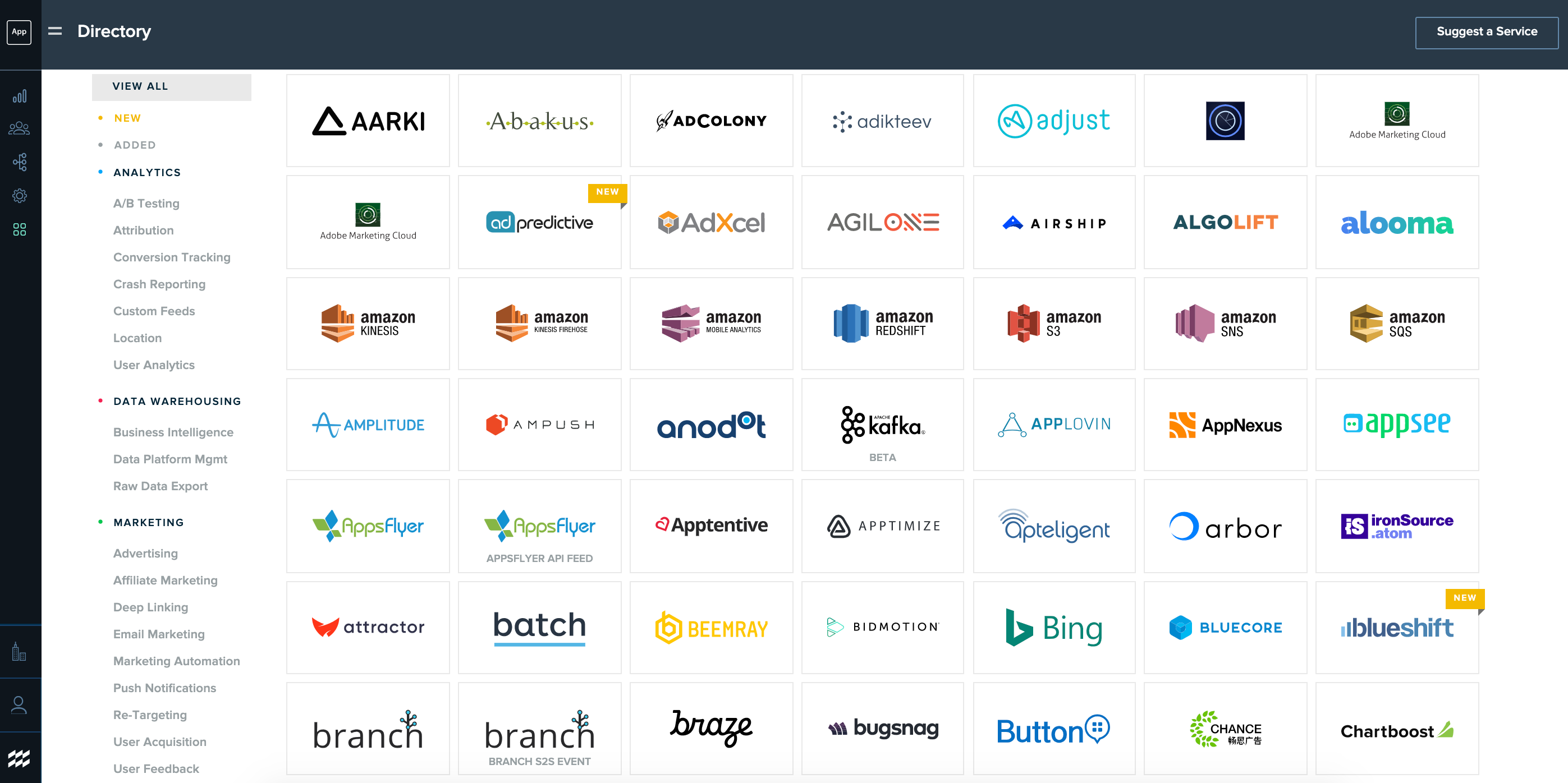 Screenshots & Videos Screenshot #1