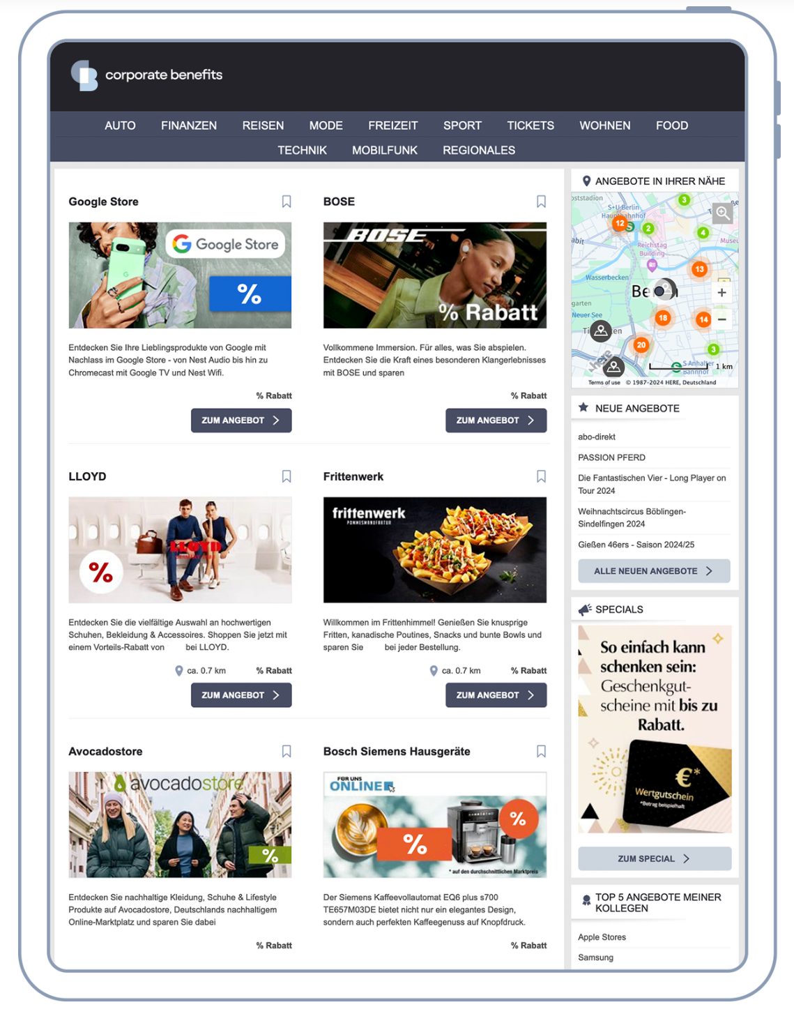 Screenshots & Videos Screenshot #0