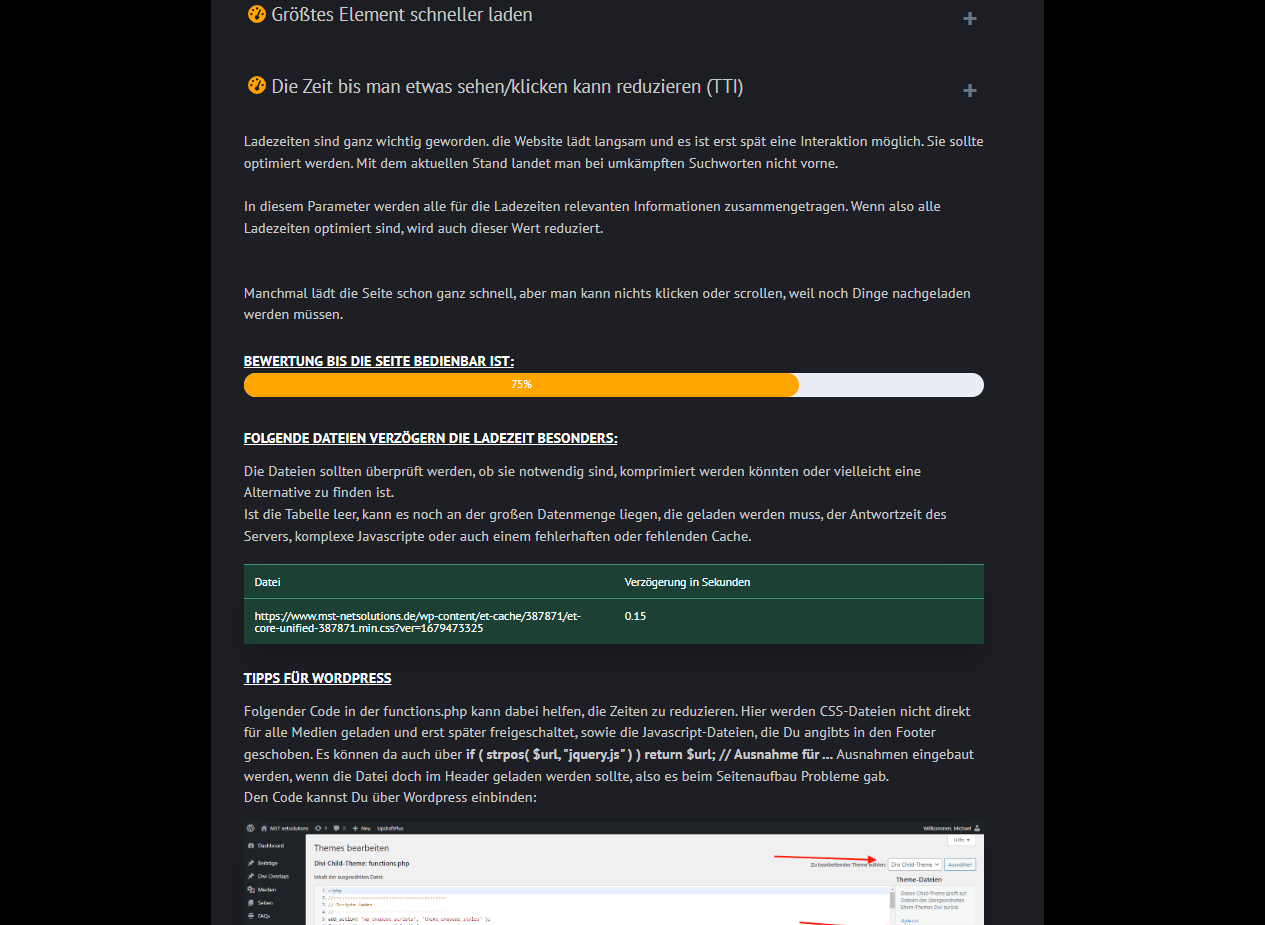 Screenshots & Videos Screenshot #1
