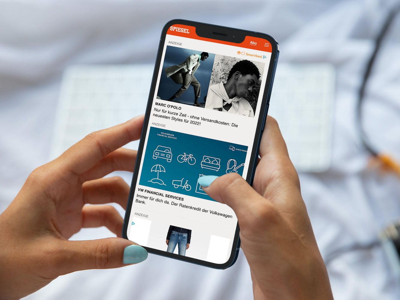 Screenshots & Videos Screenshot #3