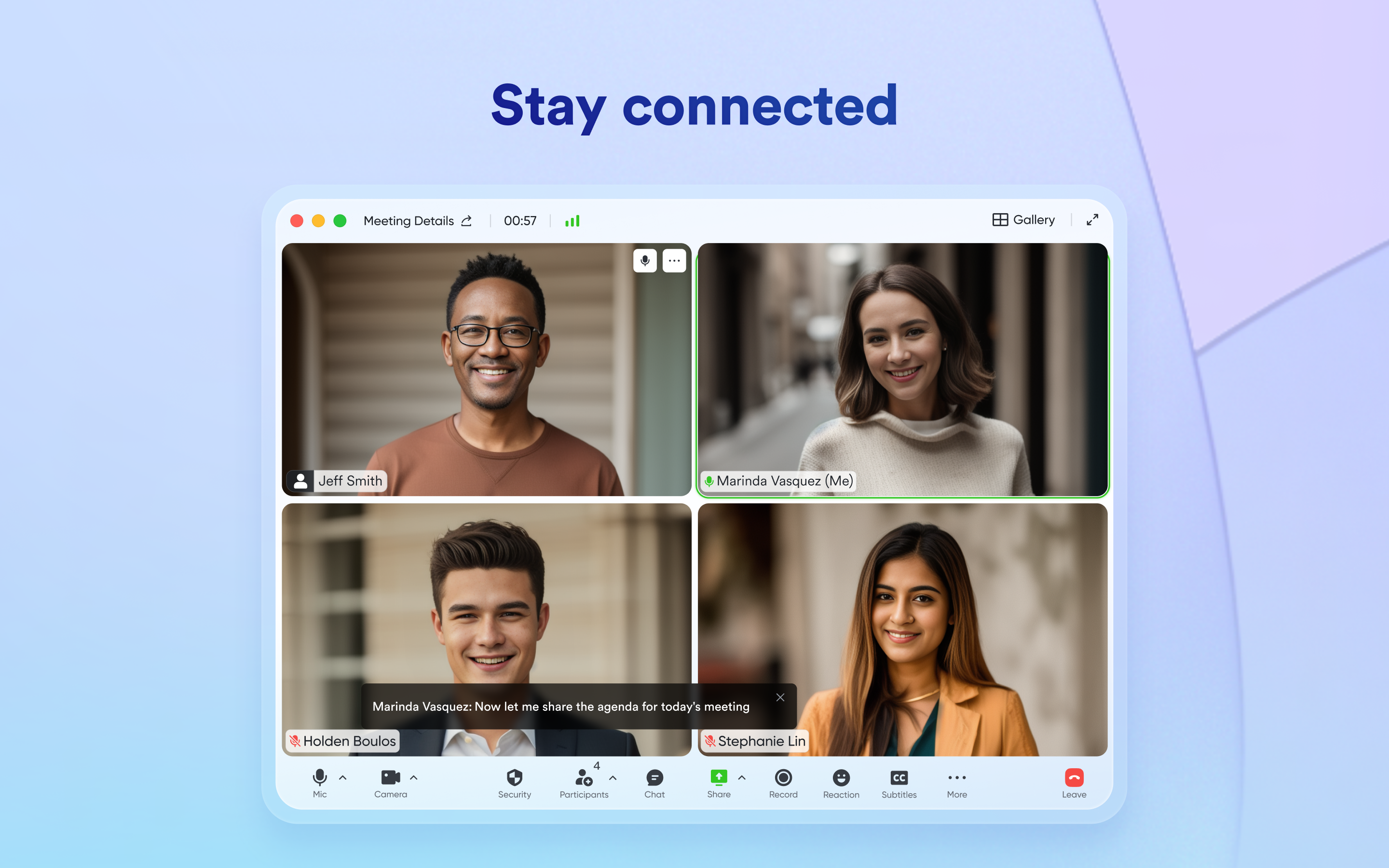 Screenshots & Videos Screenshot #3