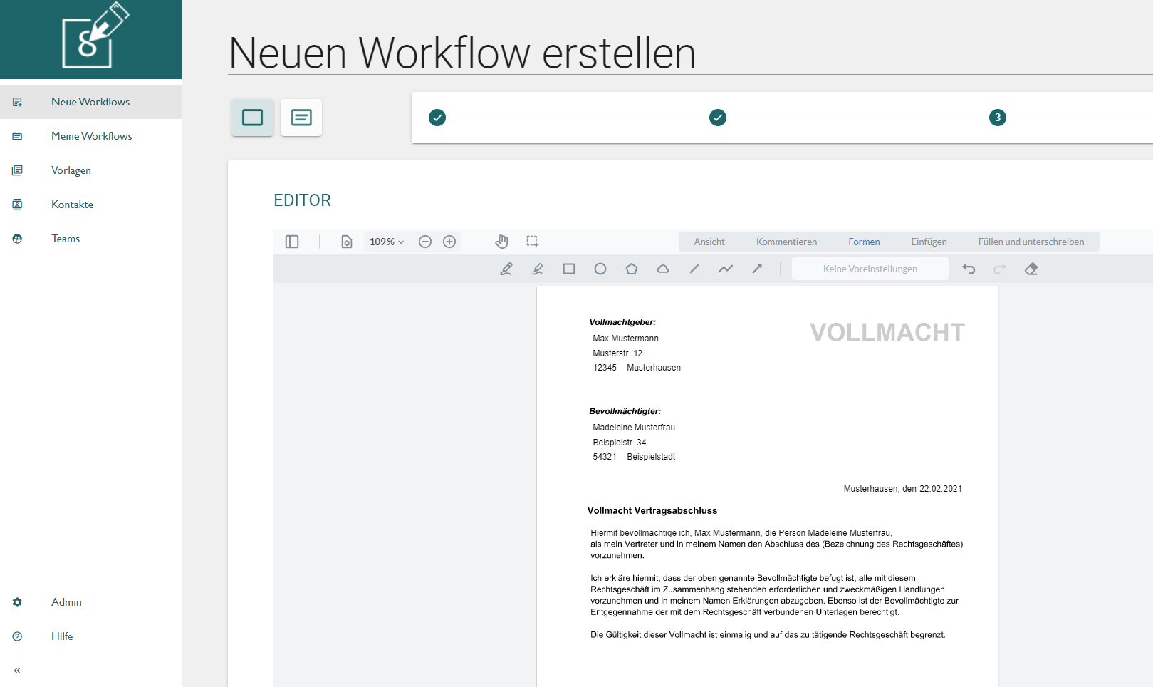 Screenshots & Videos Screenshot #1
