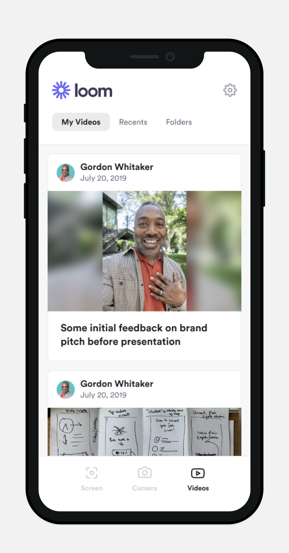 Screenshots & Videos Screenshot #3