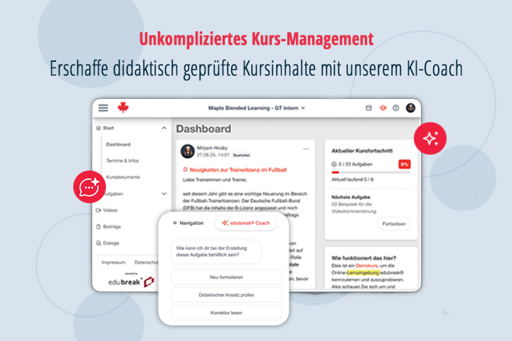 edubreak®CAMPUS Screenshot #0