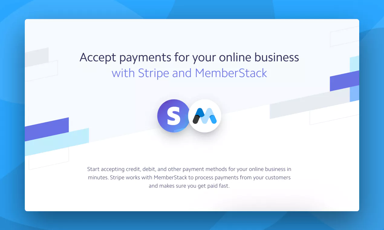 Memberstack Screenshot #0