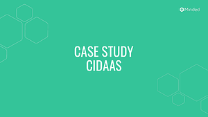 Case Study B2B / SaaS: Cidaas