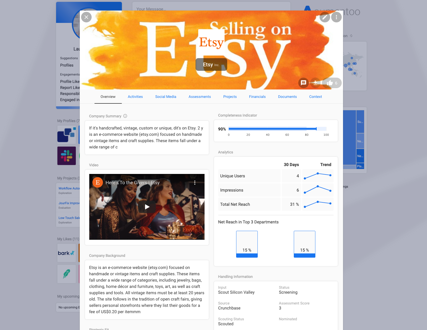 Screenshots & Videos Screenshot #1