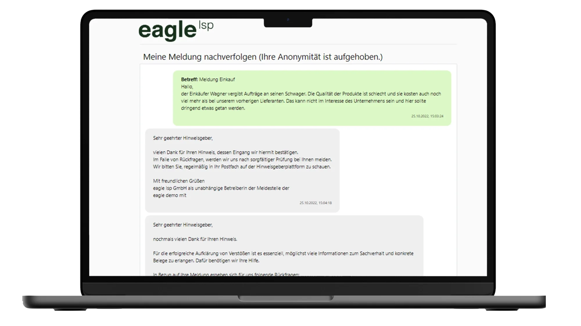 Screenshots & Videos Screenshot #3