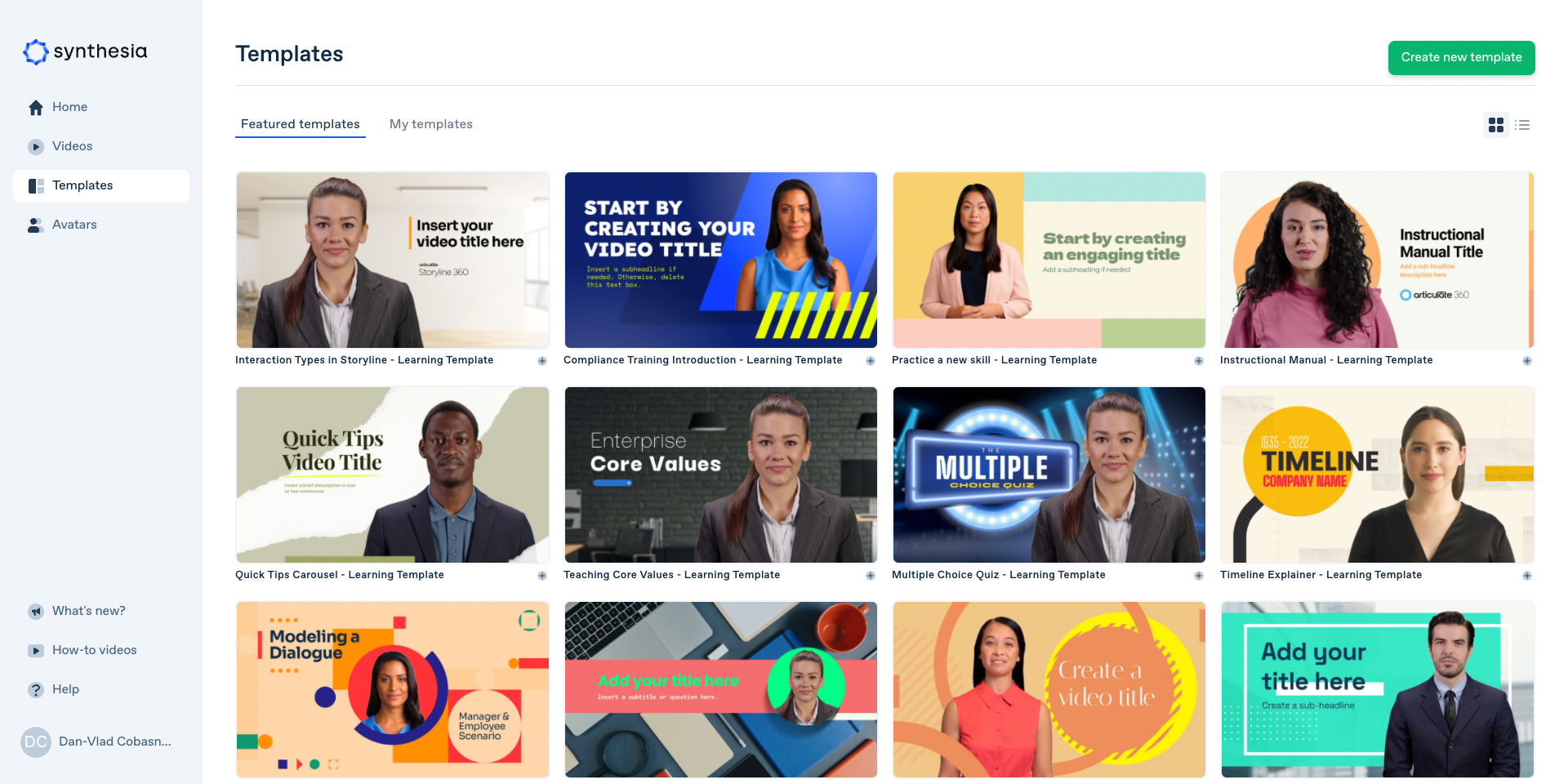 Screenshots & Videos Screenshot #1