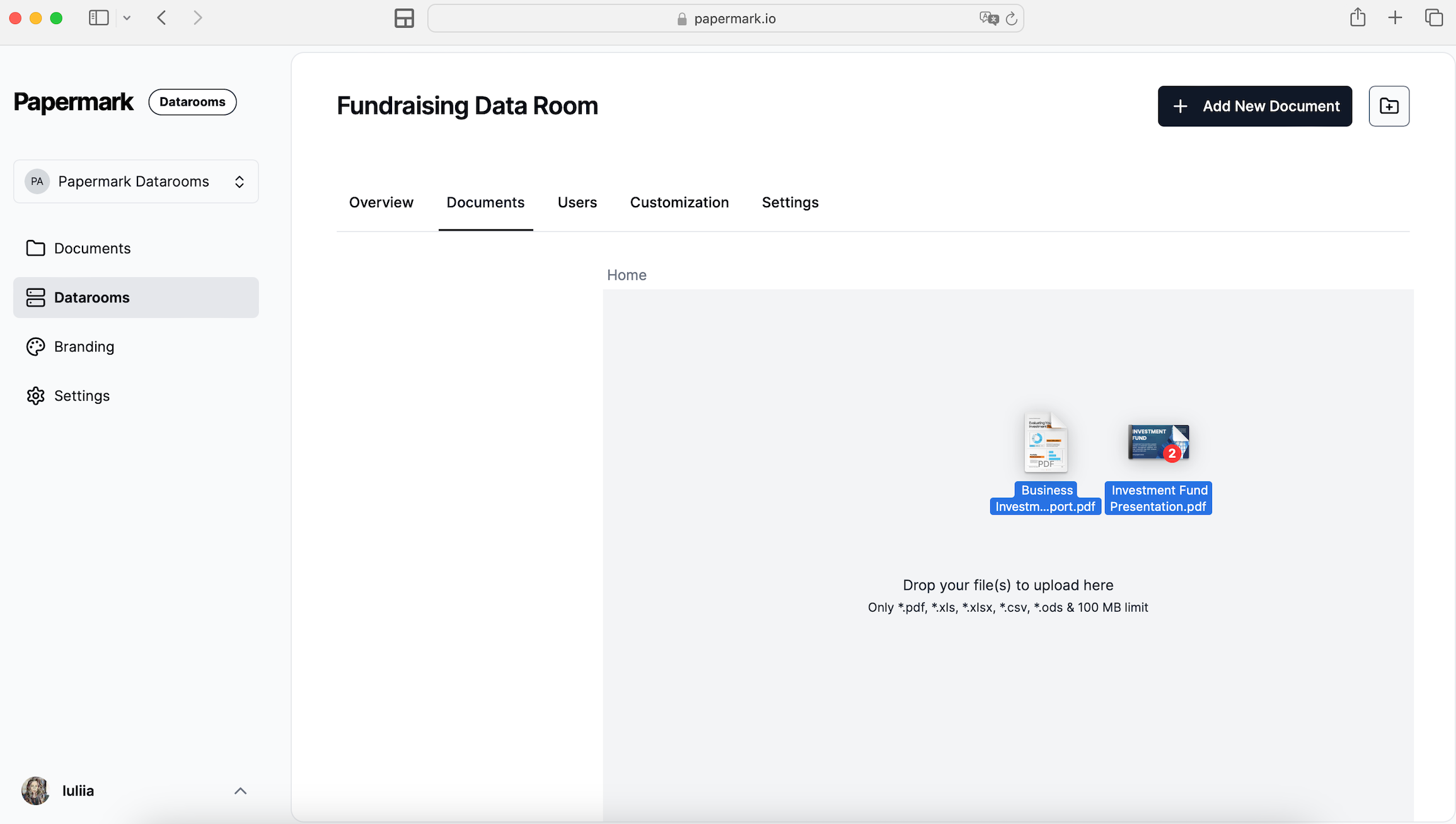 Screenshots & Videos Screenshot #2