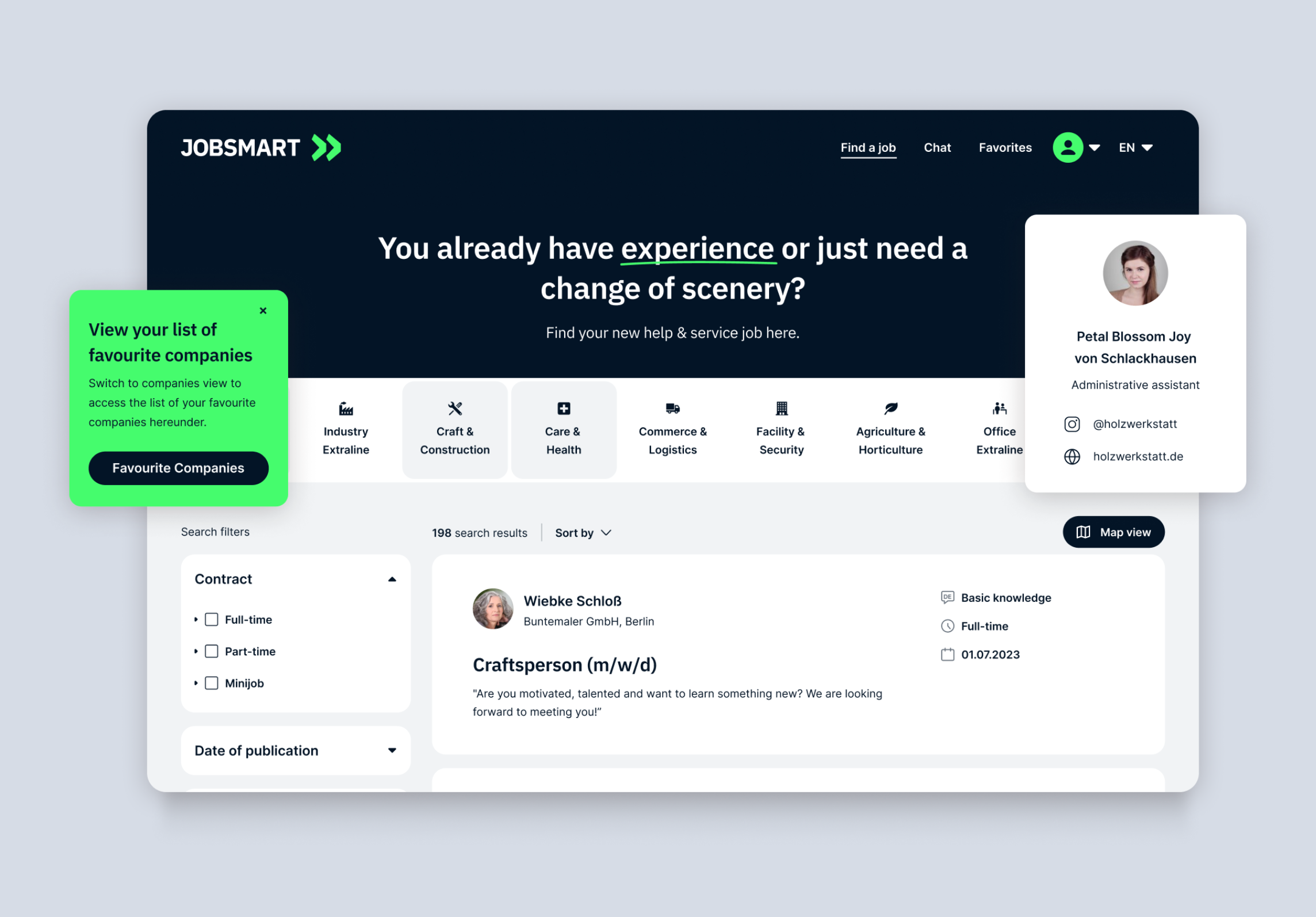 Screenshots & Videos Screenshot #3