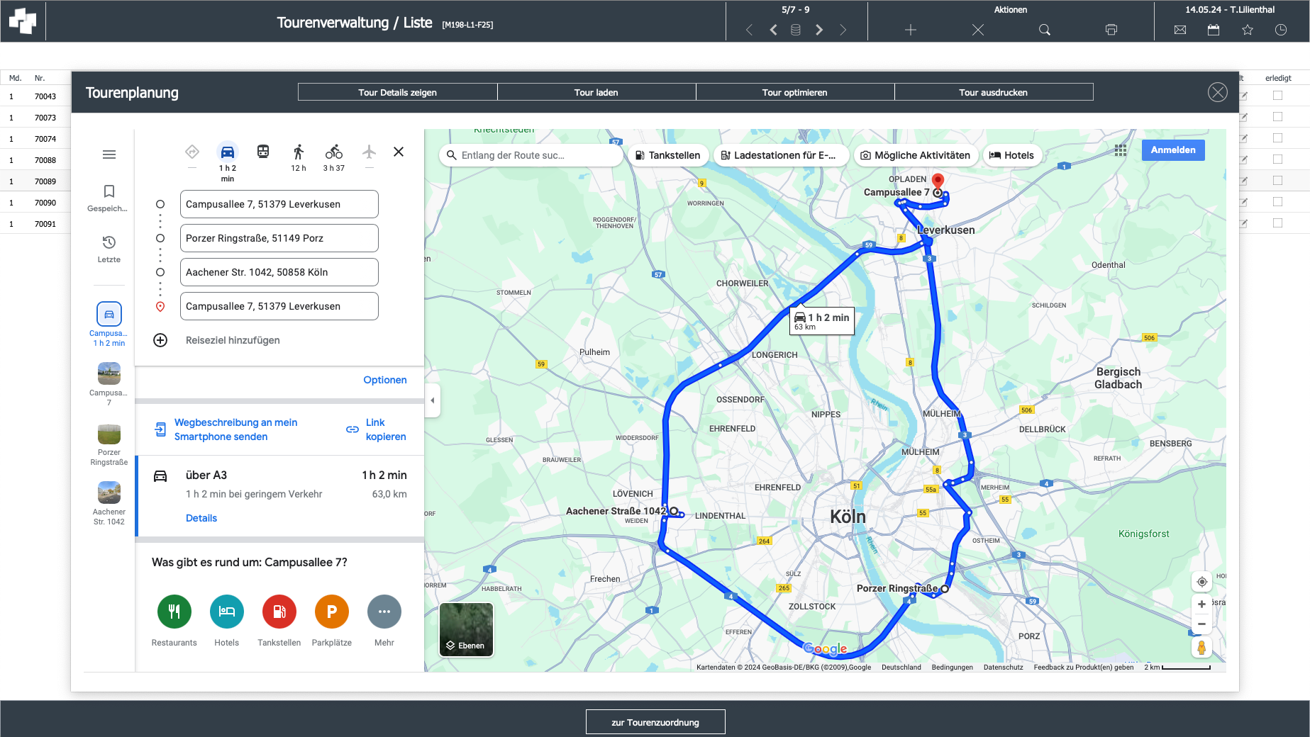 Screenshots & Videos Screenshot #4