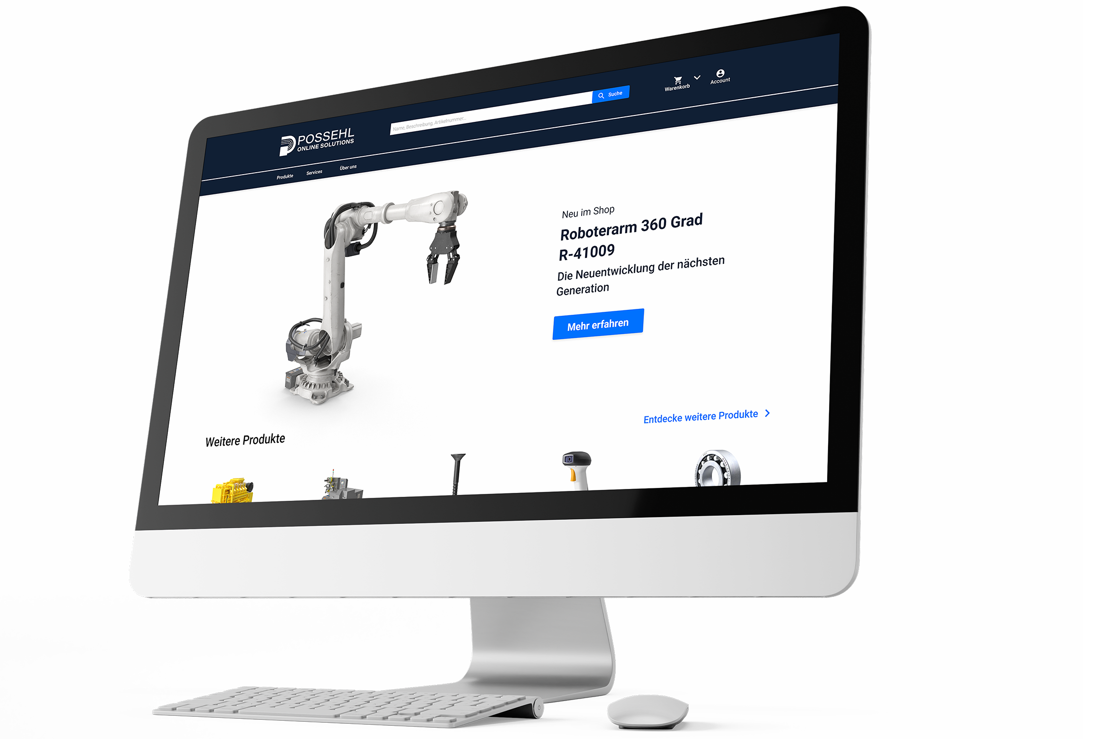 Screenshots & Videos Screenshot #1