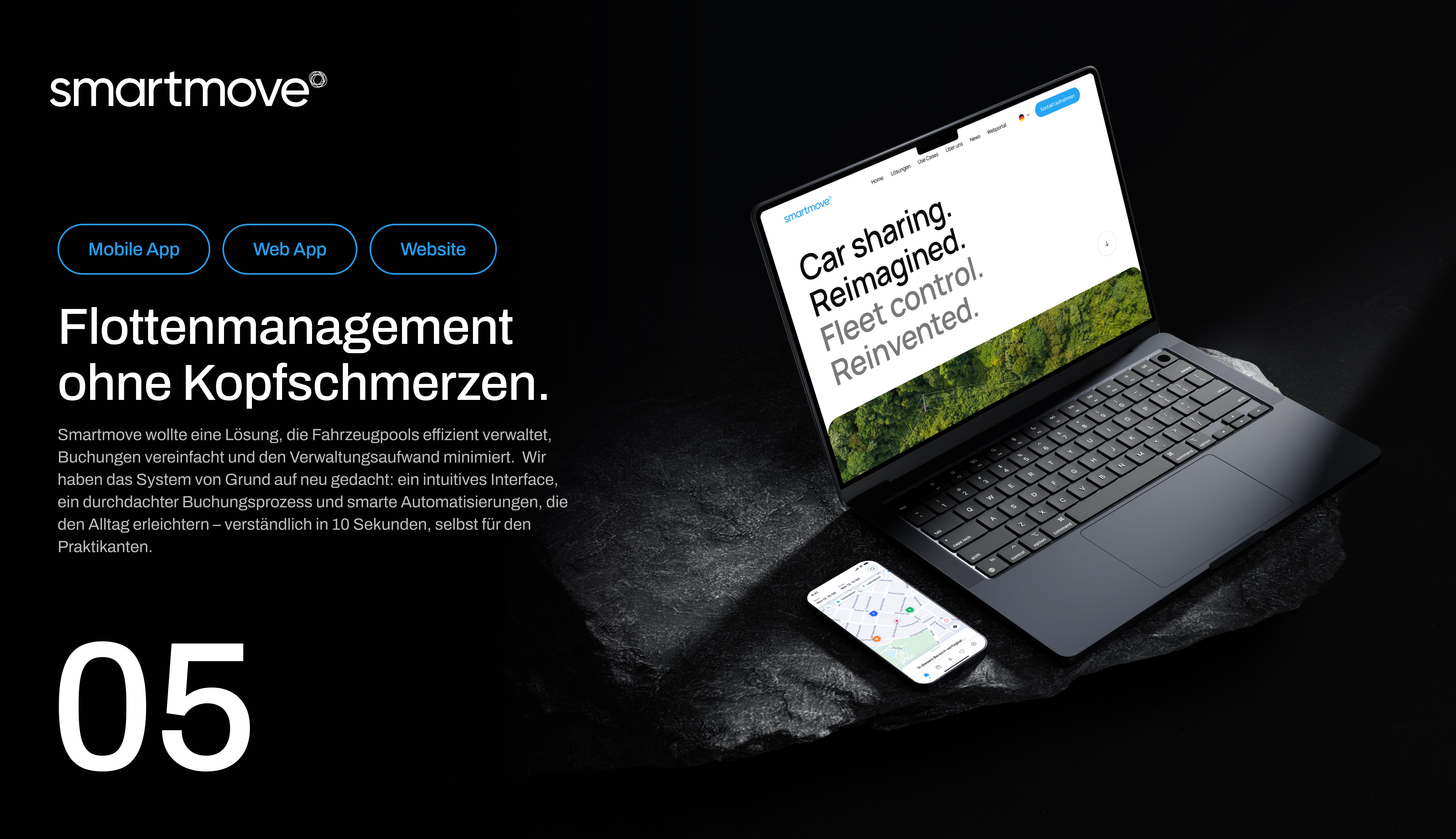 KNGURU Projects & Portfolio Screenshot #4