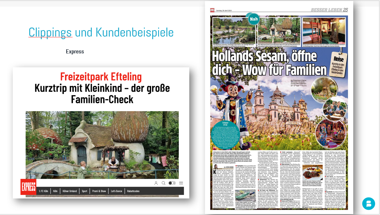 Bereuter Media GmbH Projekte & Portfolio Screenshot #0