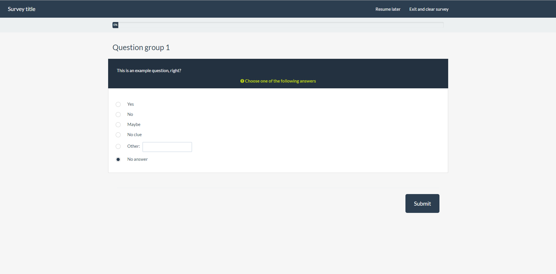 Screenshots & Videos Screenshot #1