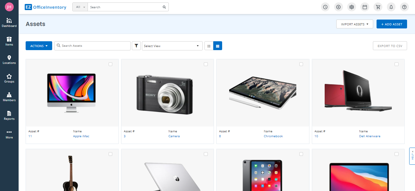 Screenshots & Videos Screenshot #1