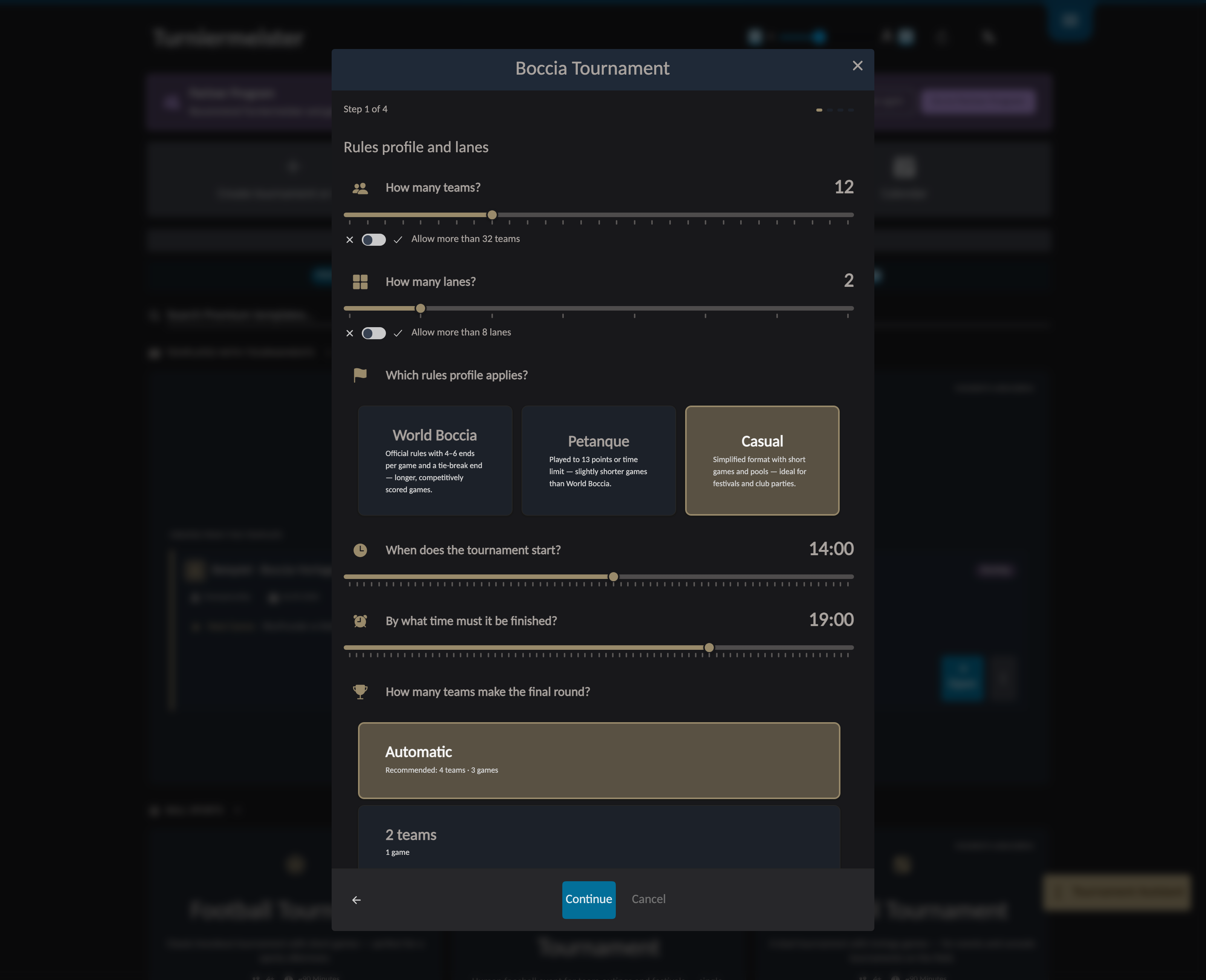 Screenshots & Videos Screenshot #5