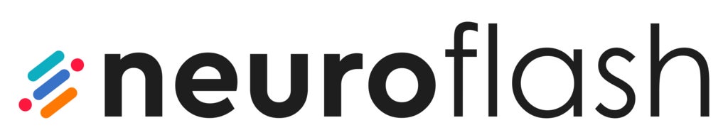 neuroflash Logo