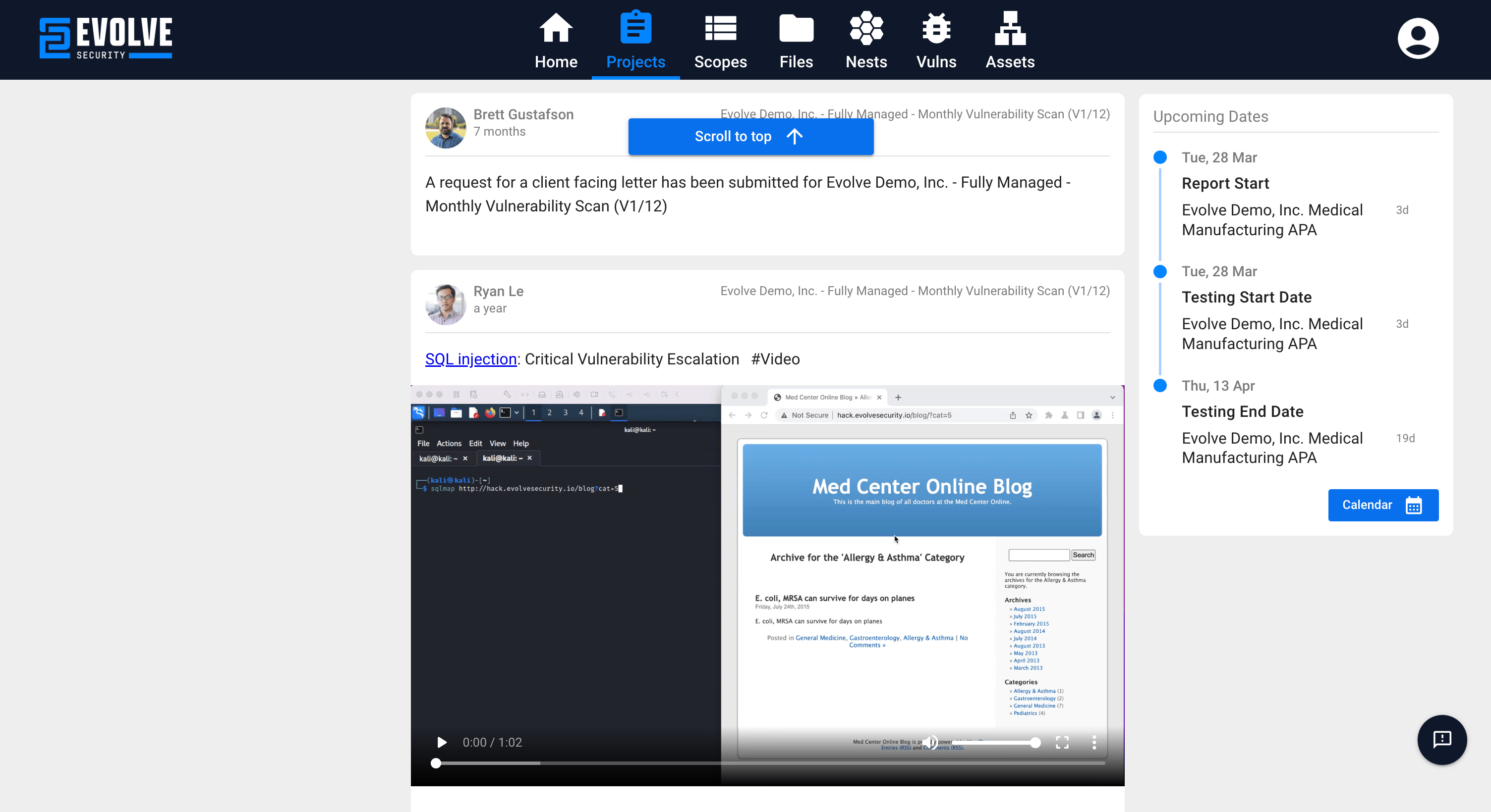 Screenshots & Videos Screenshot #0