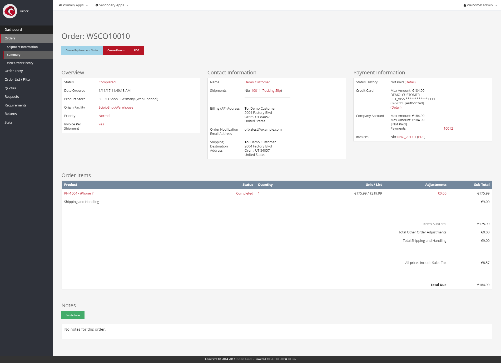 Screenshots & Videos Screenshot #2
