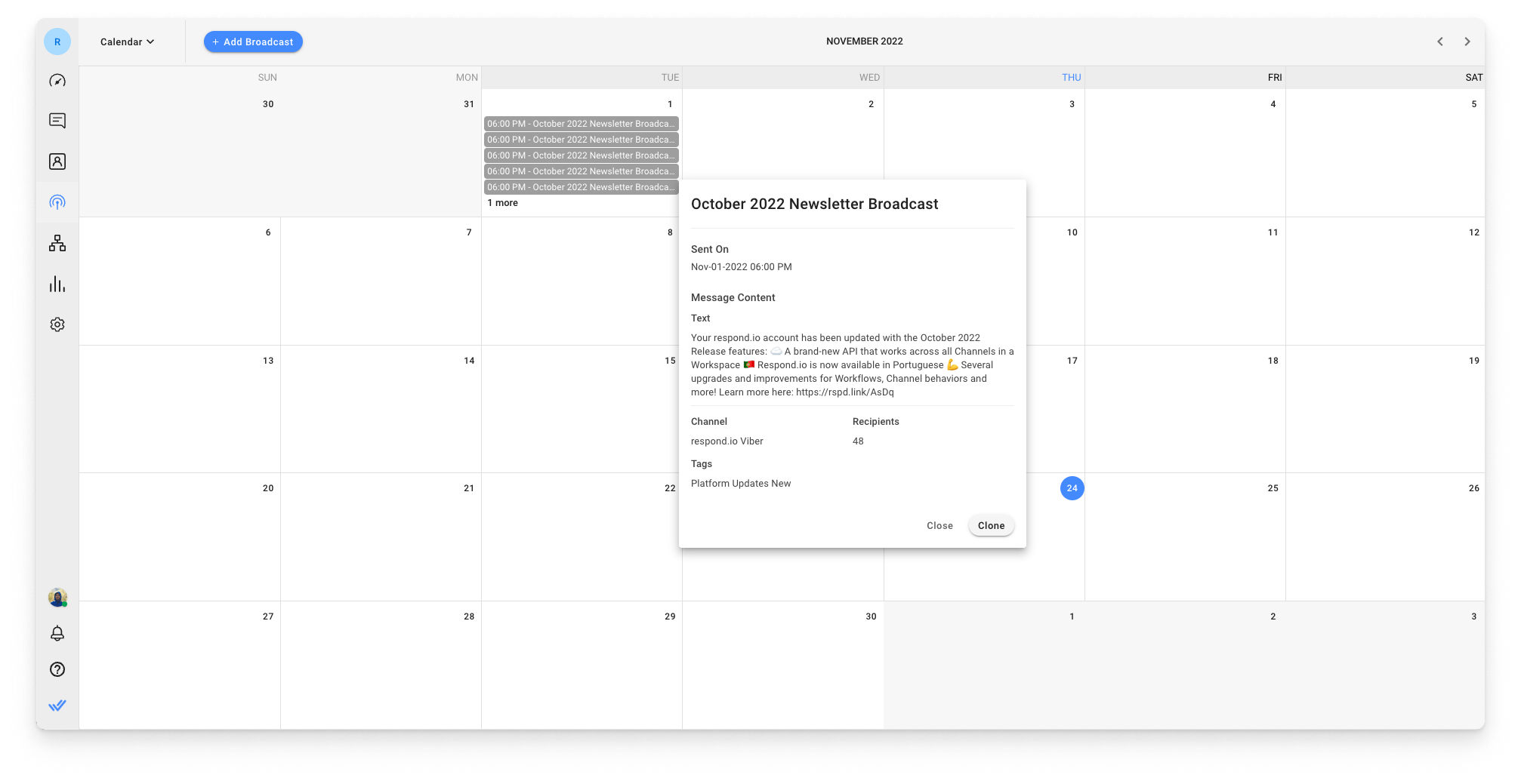 Screenshots & Videos Screenshot #3