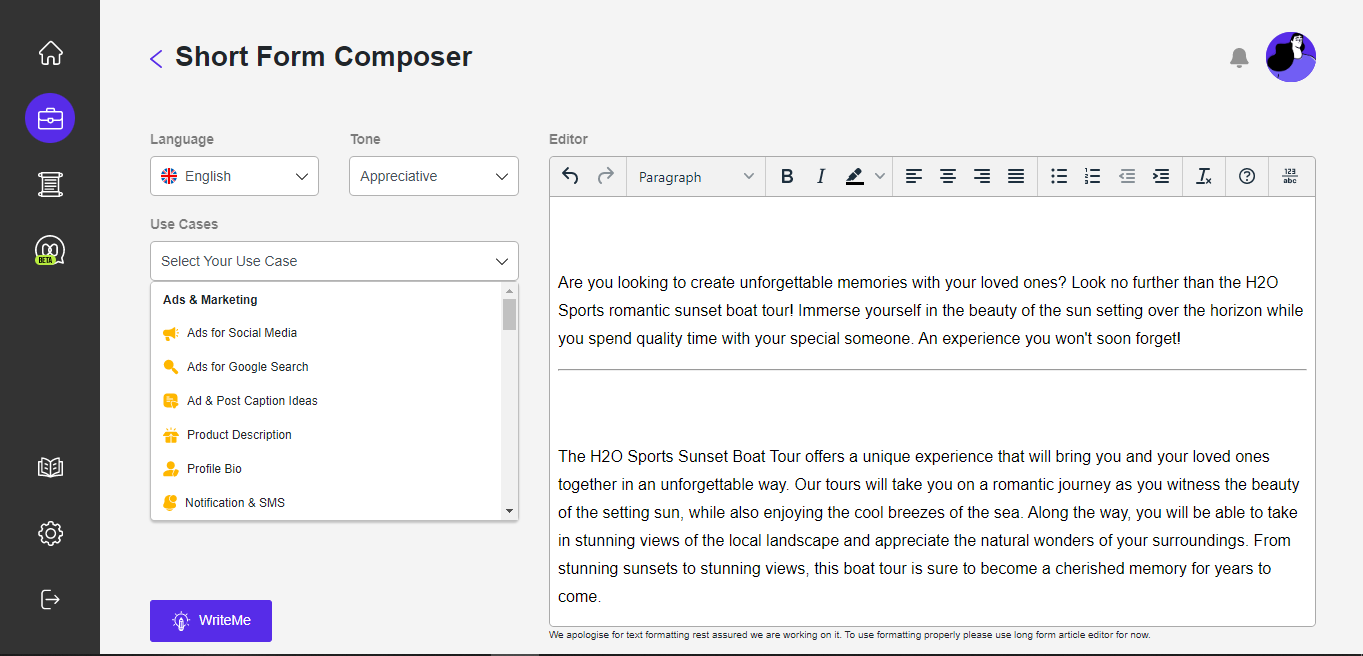 Screenshots & Videos Screenshot #0