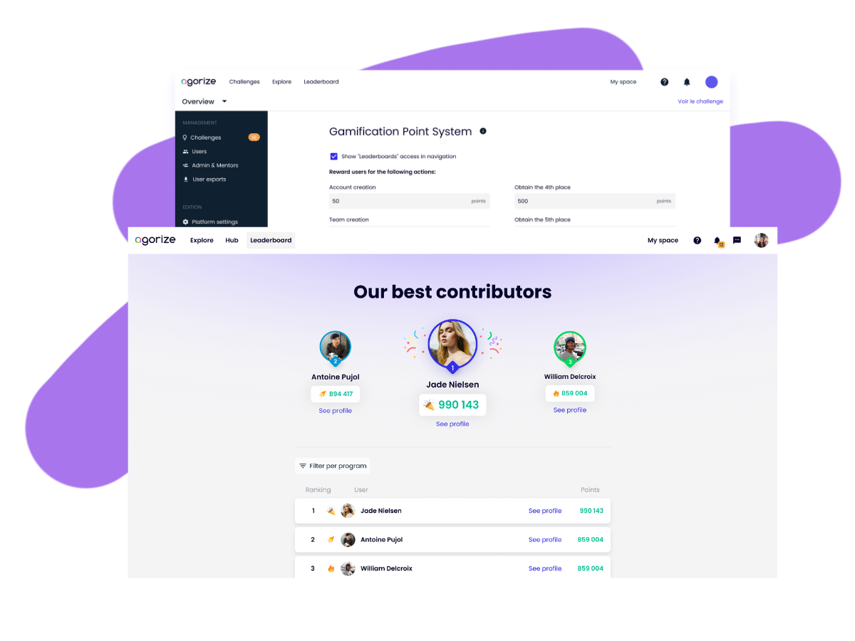 Screenshots & Videos Screenshot #1