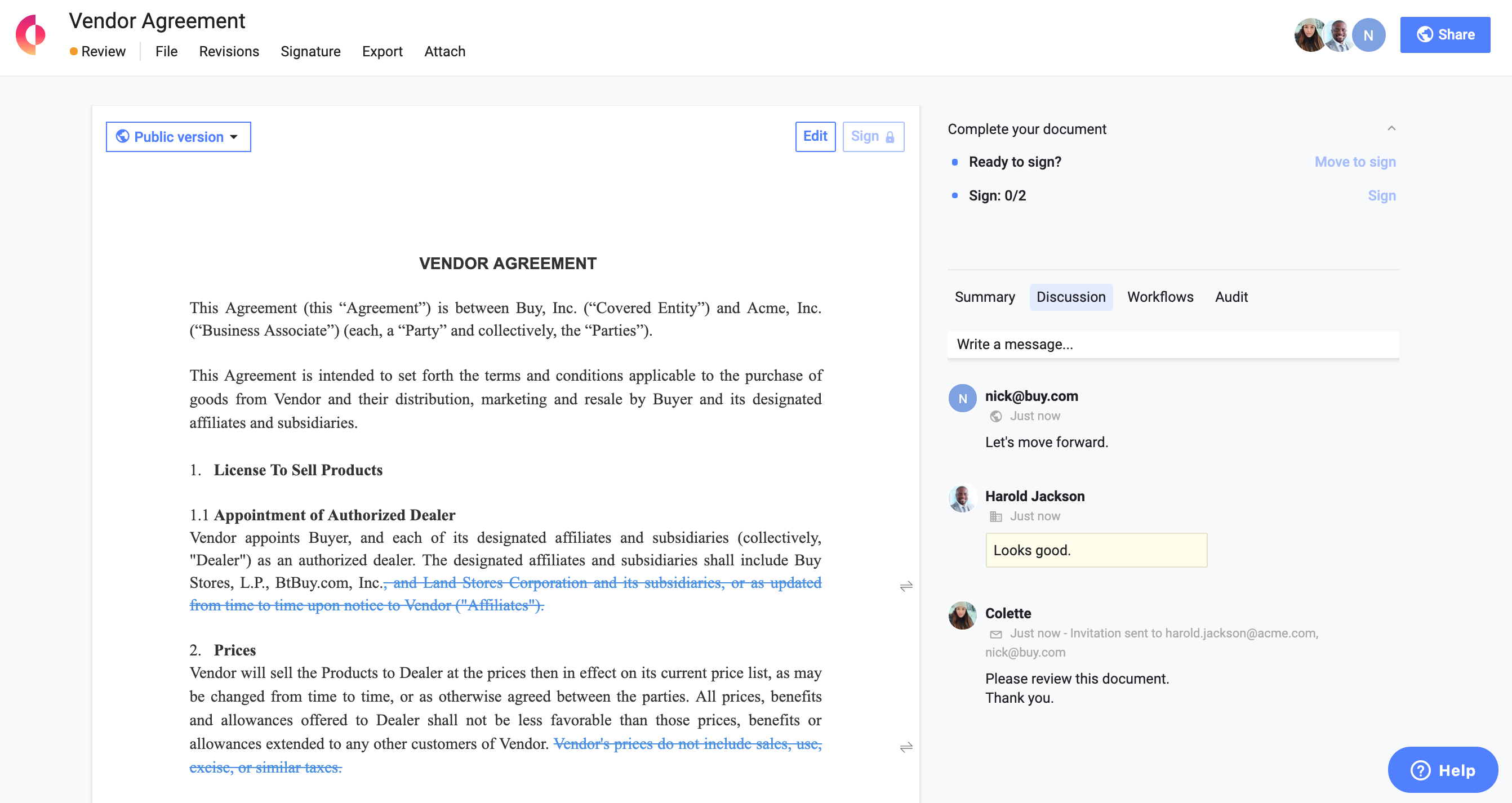 Screenshots & Videos Screenshot #2