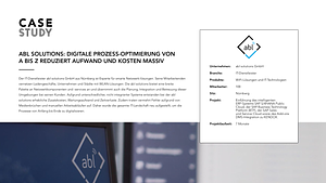 Case Study Service Provider abl-solutions.pdf