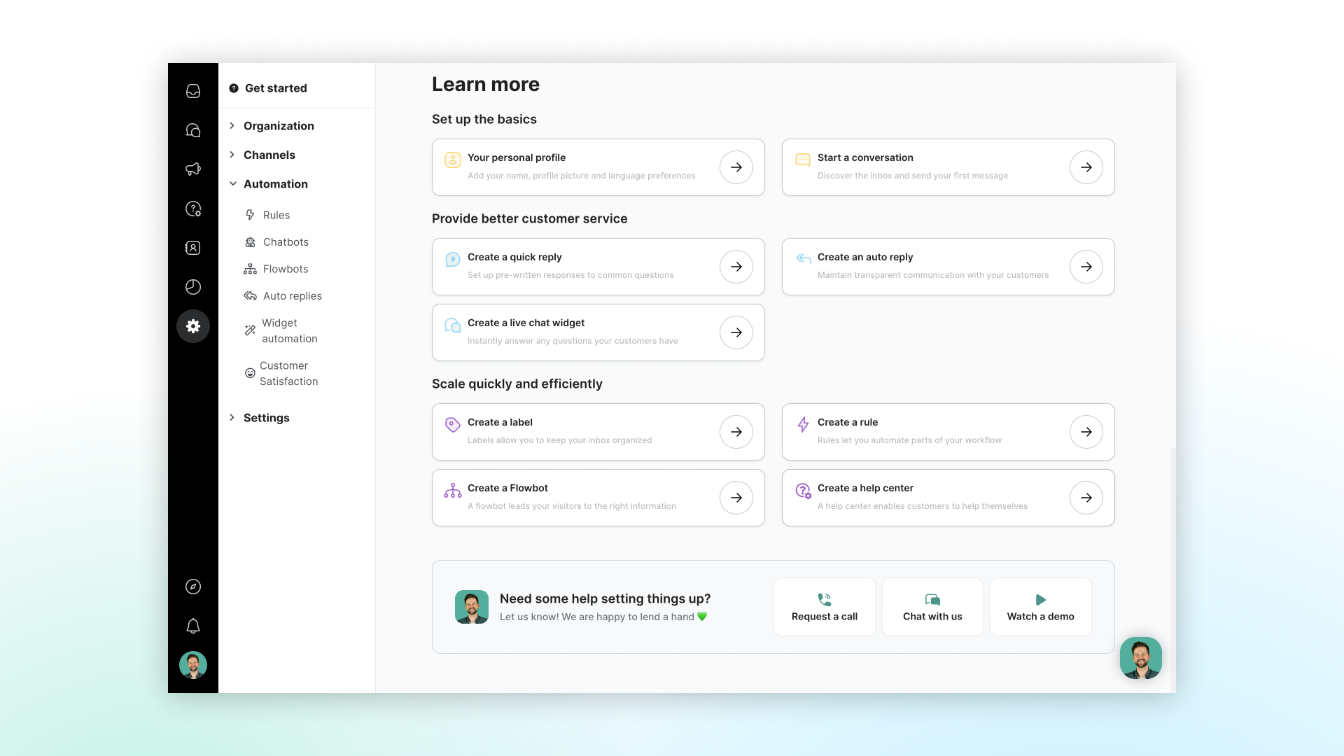 Screenshots & Videos Screenshot #1