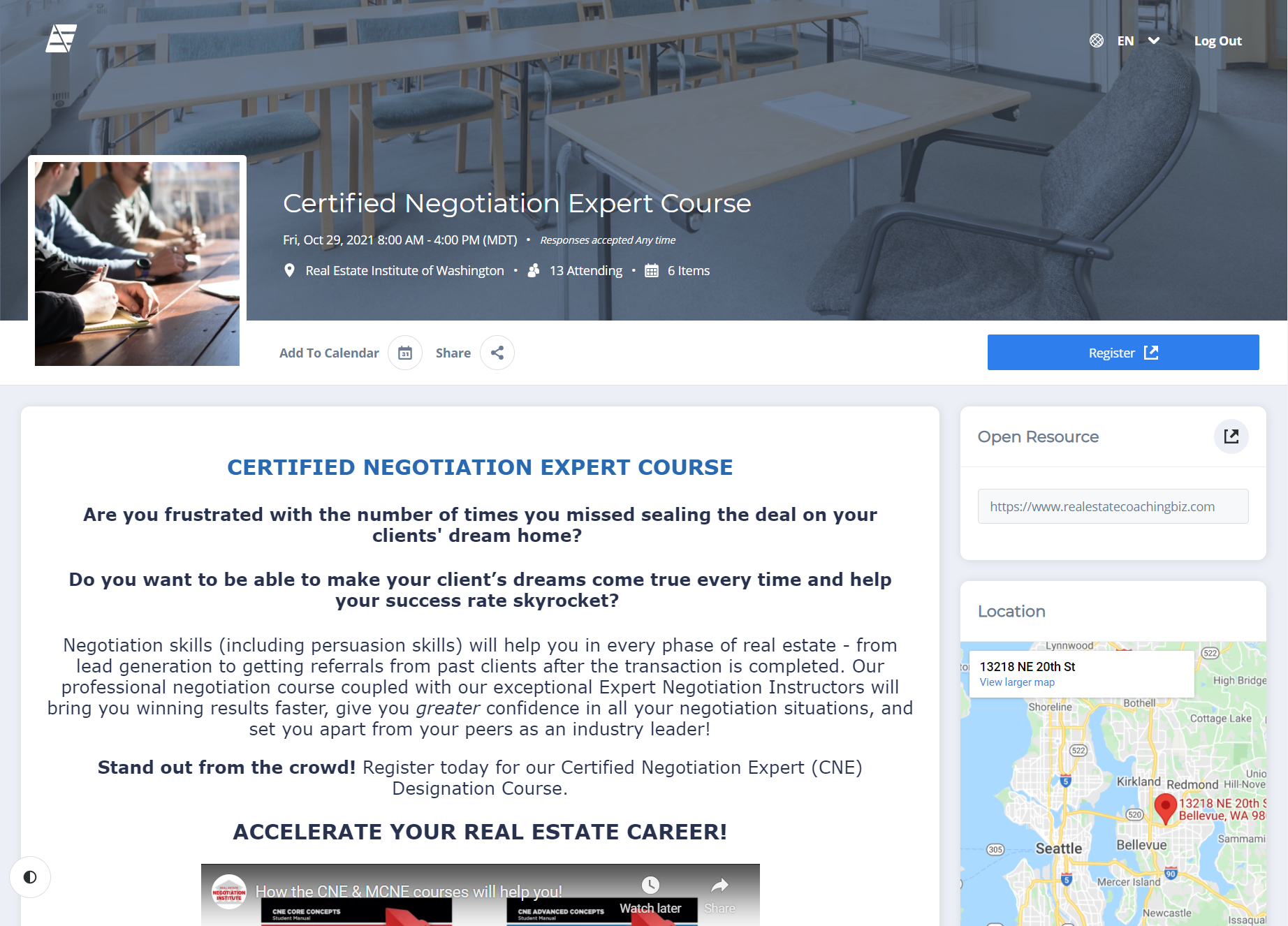 Screenshots & Videos Screenshot #3