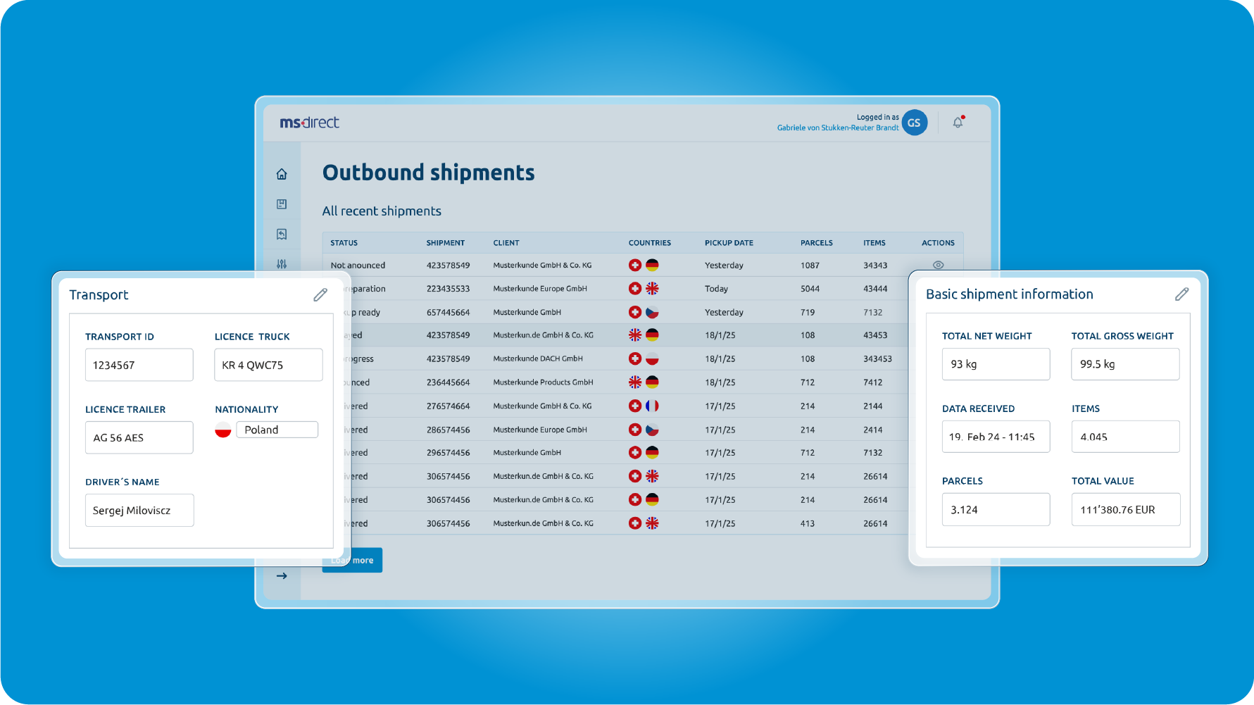 Screenshots & Videos Screenshot #3