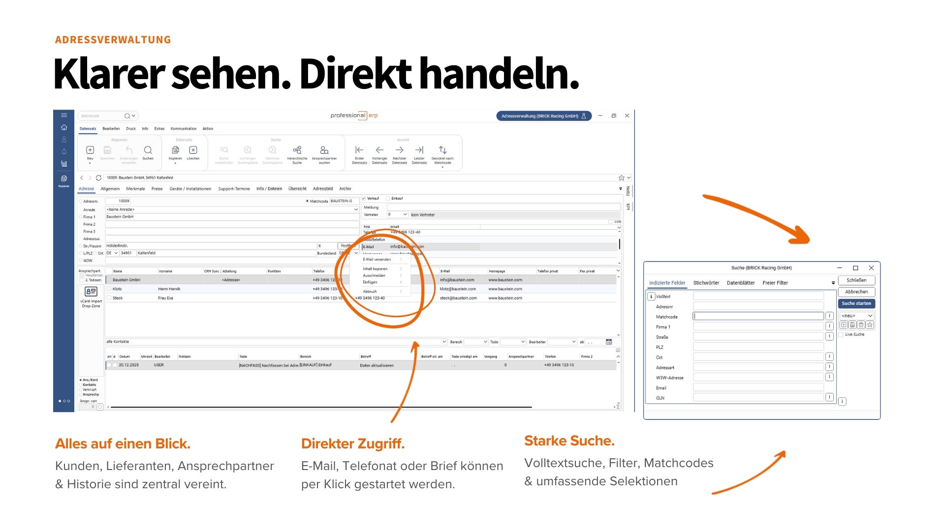 Screenshots & Videos Screenshot #1