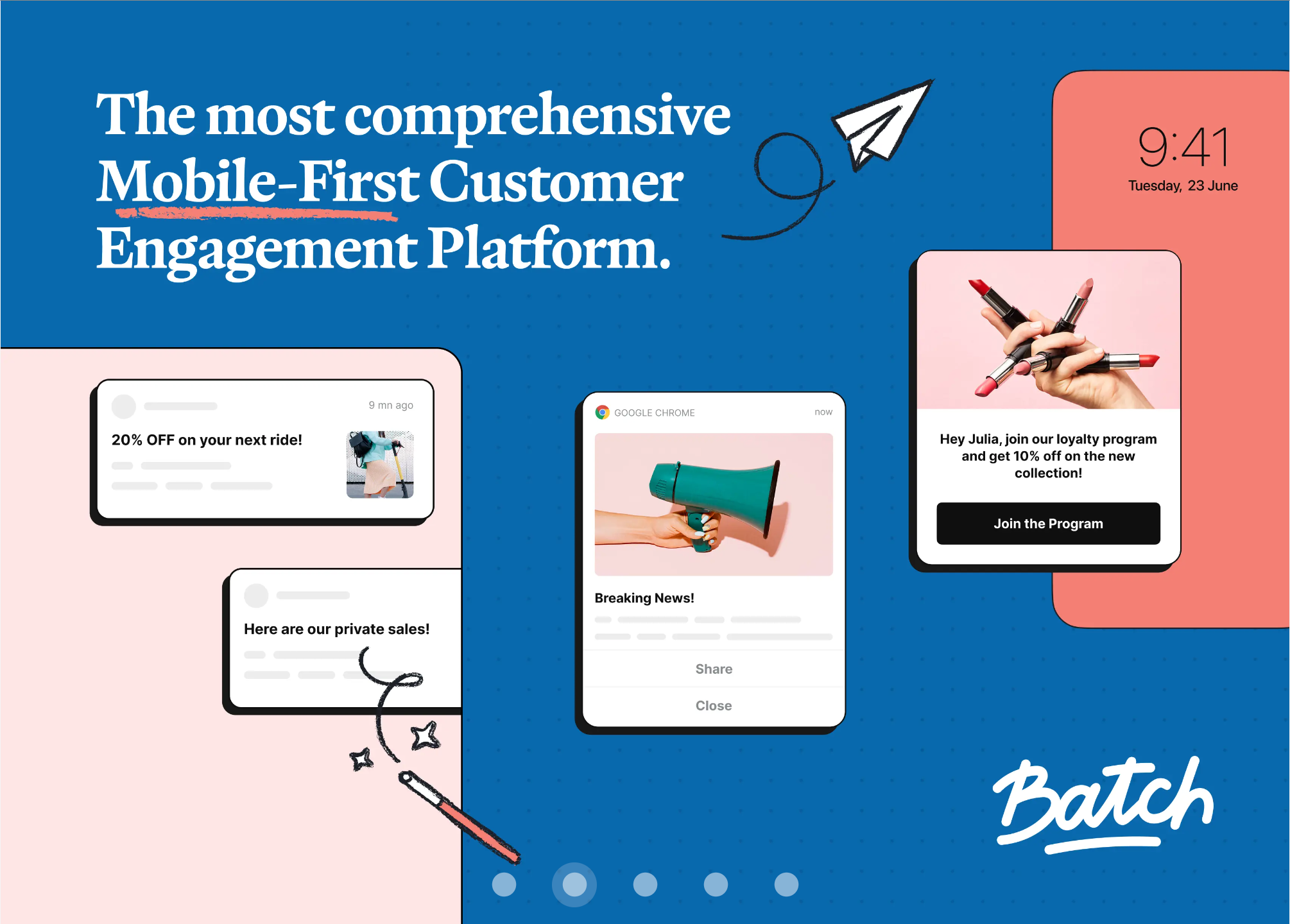 Screenshots & Videos Screenshot #1