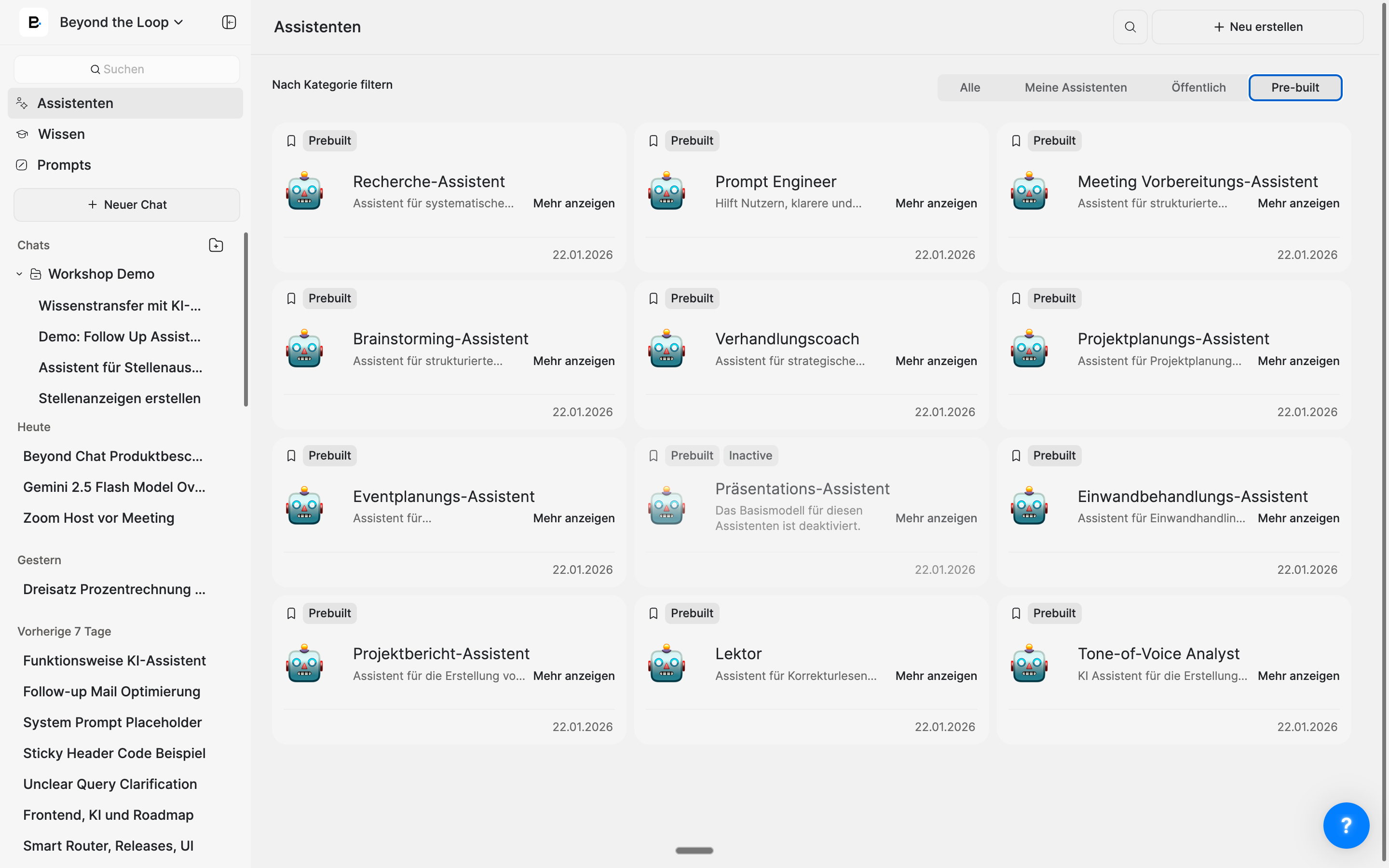 Screenshots & Videos Screenshot #1