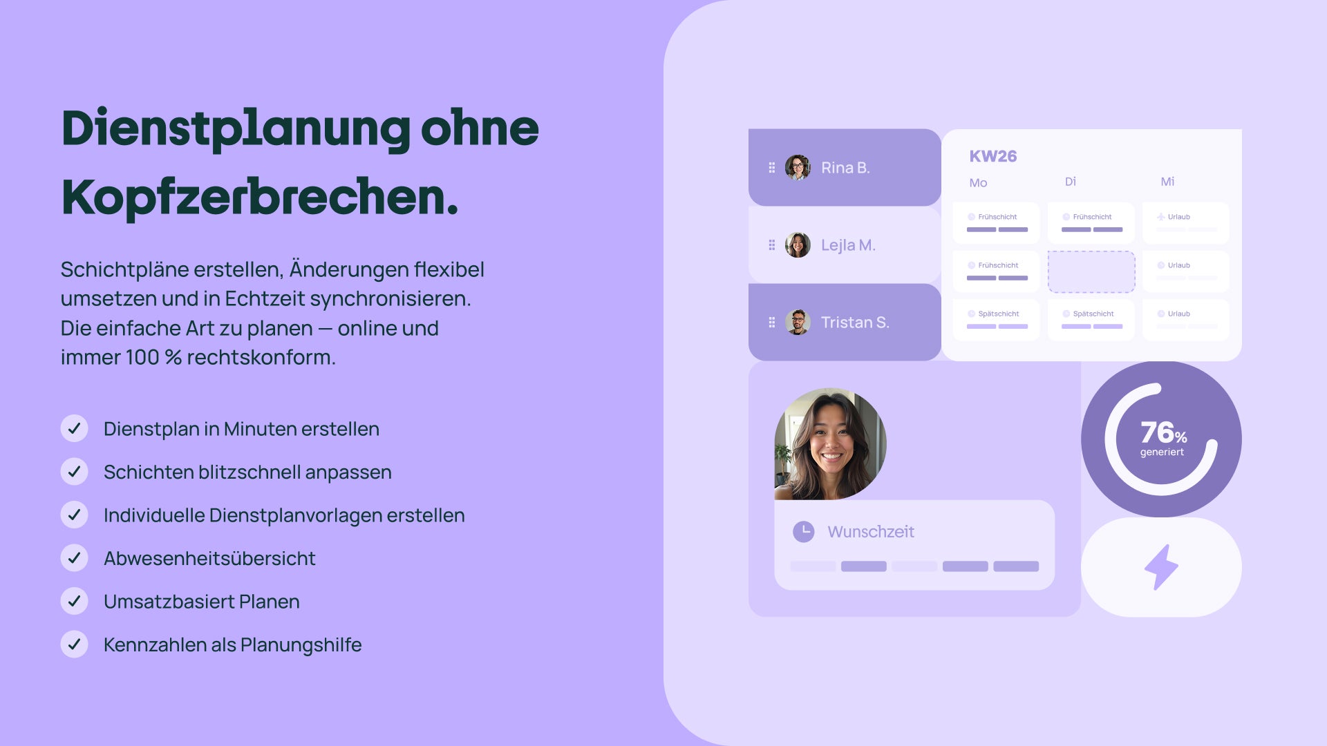 gastromatic Screenshot #0