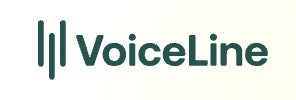 VoiceLine Logo