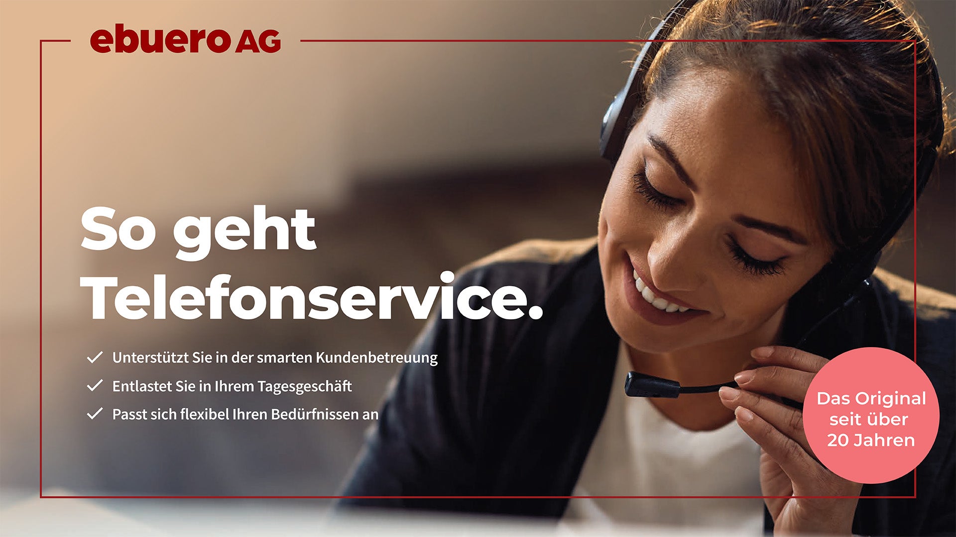 ebuero Screenshot #0