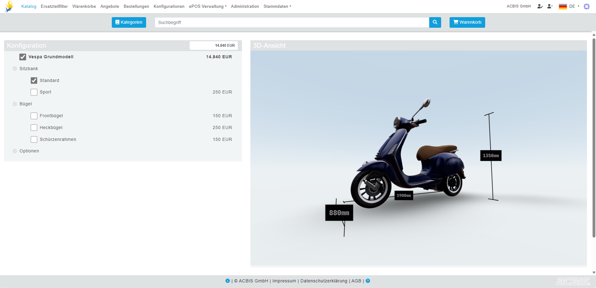 Screenshots & Videos Screenshot #4