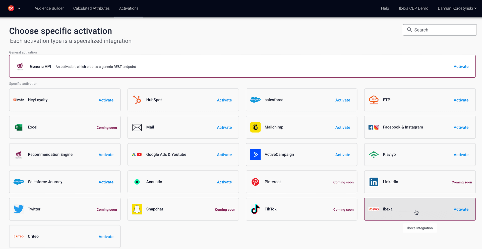 Screenshots & Videos Screenshot #1