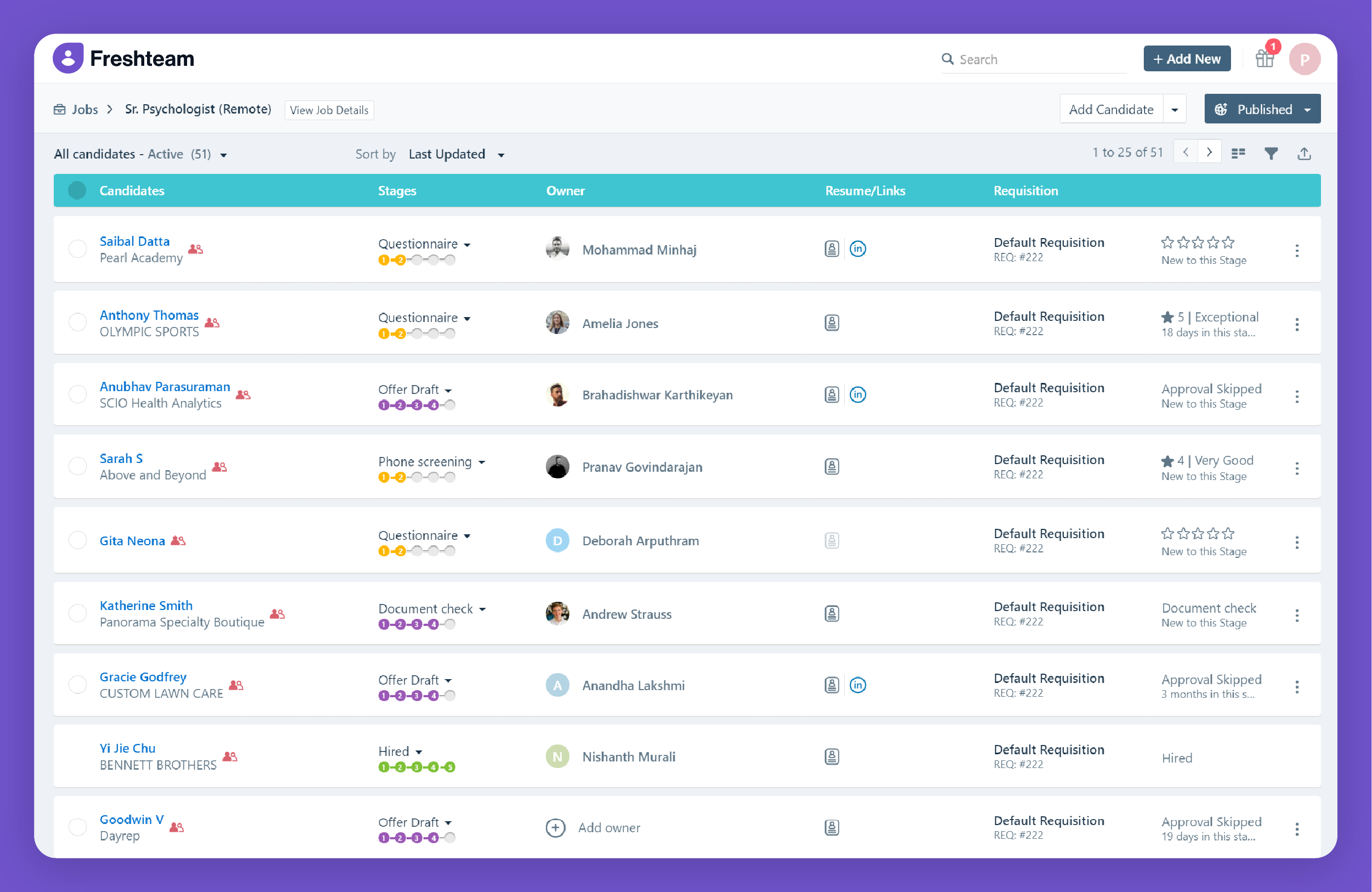 Screenshots & Videos Screenshot #5