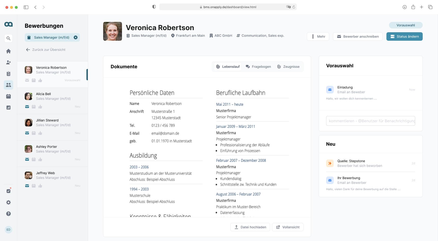 Screenshots & Videos Screenshot #3
