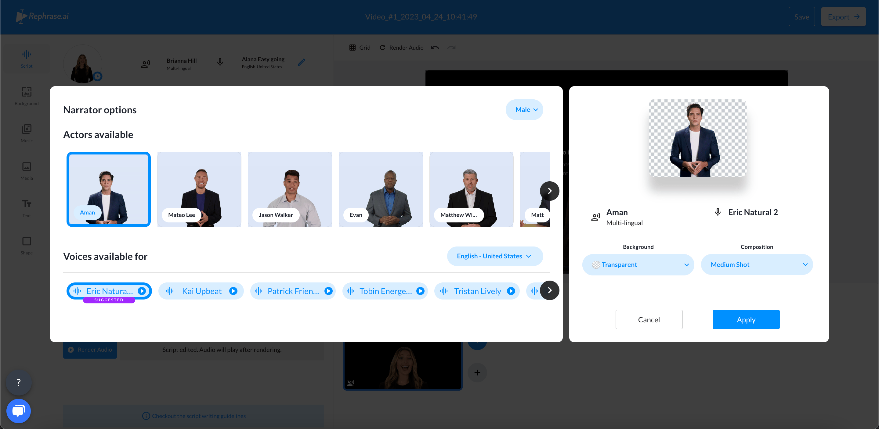 Screenshots & Videos Screenshot #3